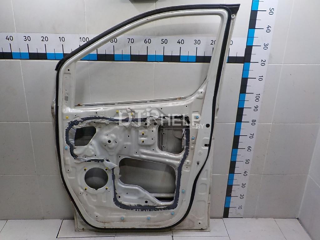 Фото Дверь передняя правая для Hyundai Starex H1/Grand Starex  2008