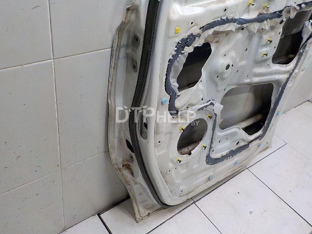 Фото Дверь передняя правая для Hyundai Starex H1/Grand Starex  2008