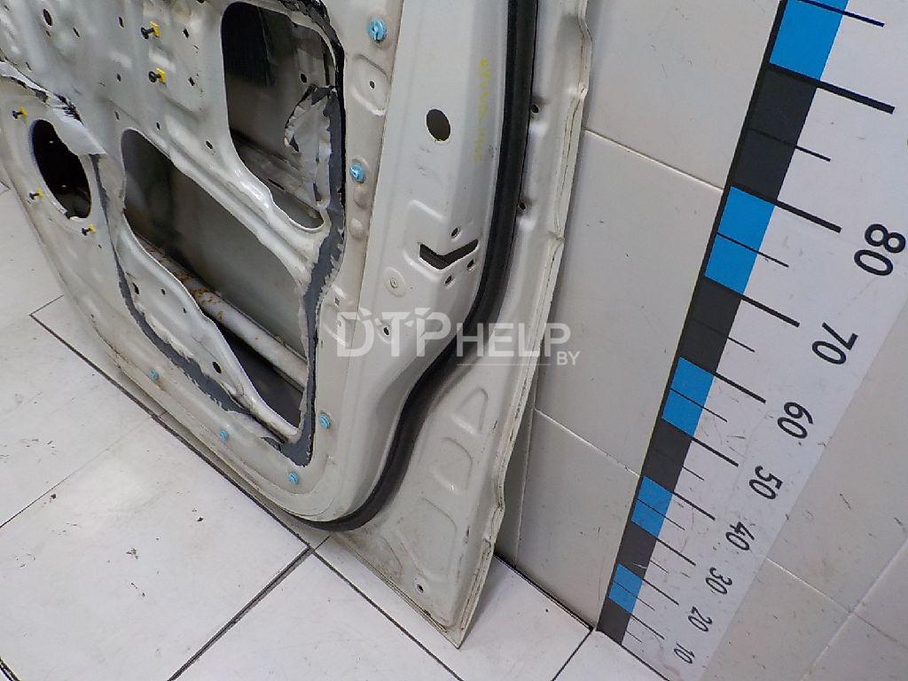 Фото Дверь передняя правая для Hyundai Starex H1/Grand Starex  2008