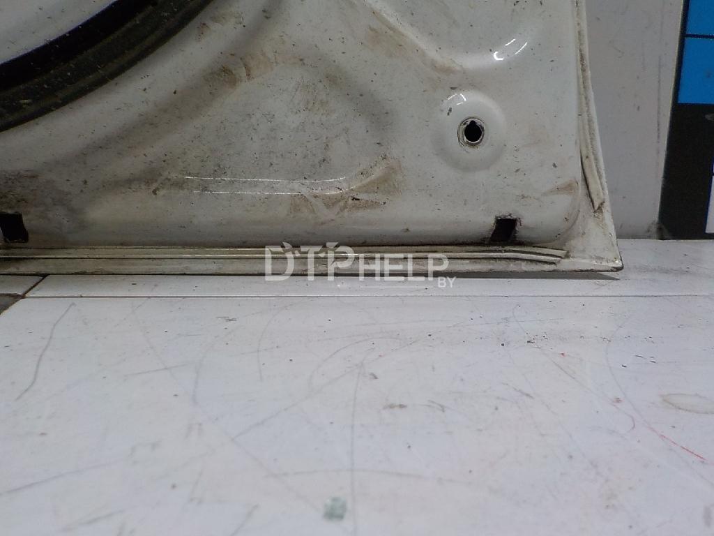Фото Дверь передняя правая для Hyundai Starex H1/Grand Starex  2008