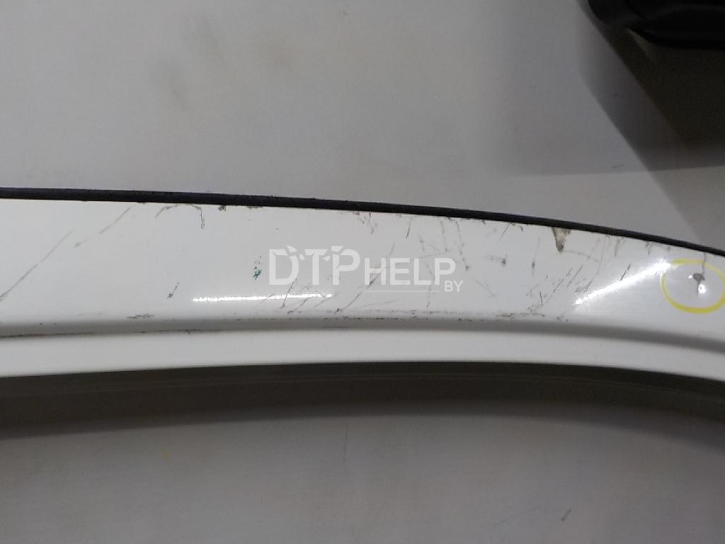 Фото Дверь передняя правая для Hyundai Starex H1/Grand Starex  2008