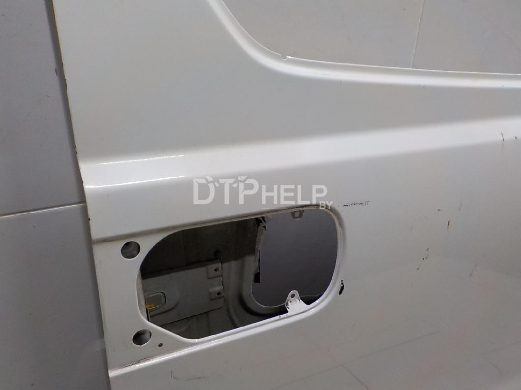 Фото Дверь передняя правая для Hyundai Starex H1/Grand Starex  2008