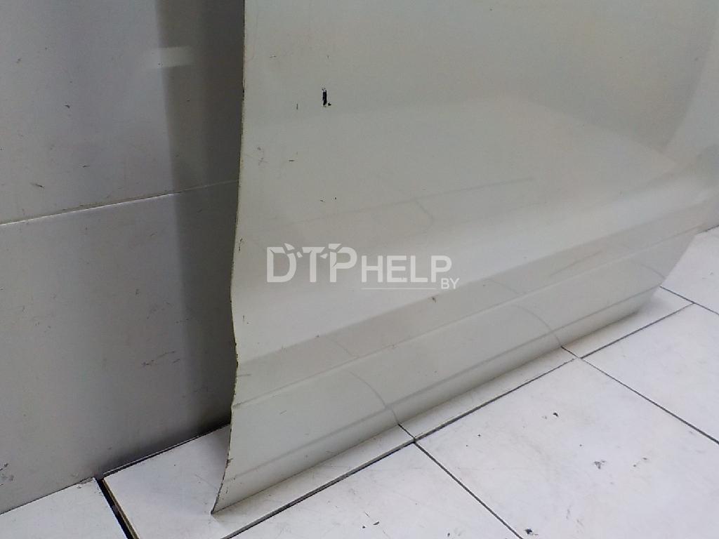 Фото Дверь передняя правая для Hyundai Starex H1/Grand Starex  2008