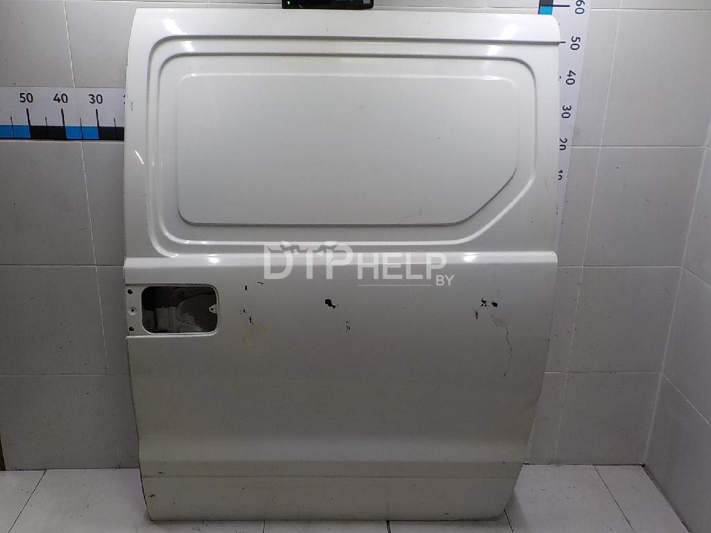 Фото Дверь сдвижная для Hyundai Starex H1/Grand Starex  2008