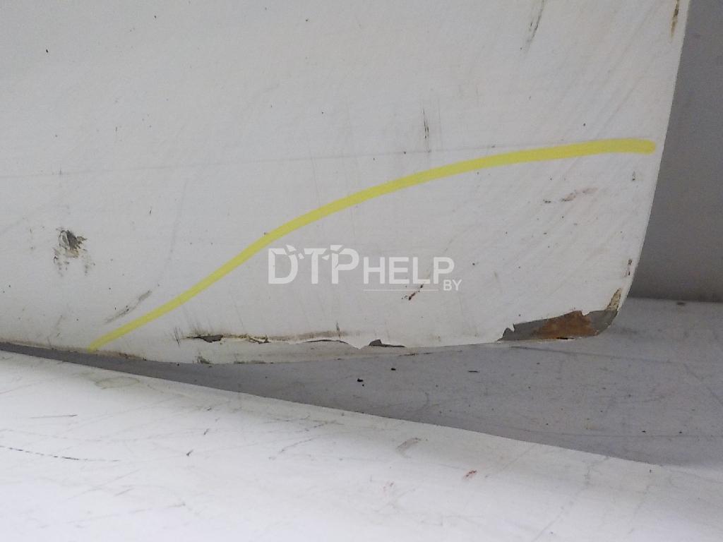 Фото Дверь сдвижная для Hyundai Starex H1/Grand Starex  2008