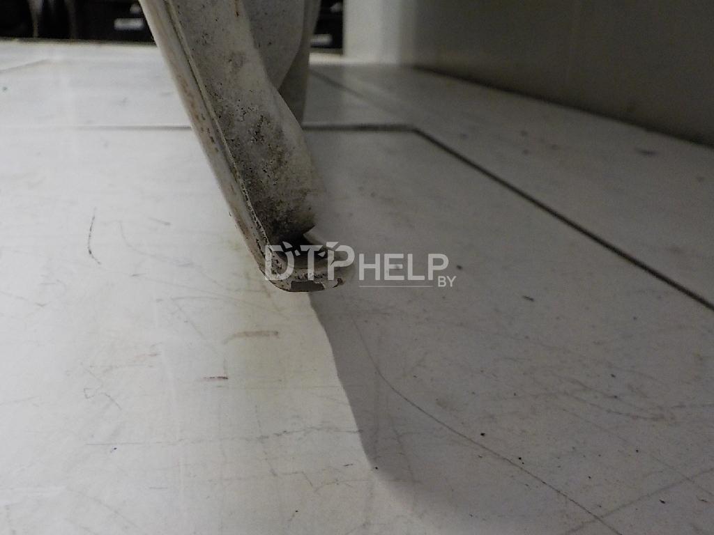 Фото Дверь сдвижная для Hyundai Starex H1/Grand Starex  2008