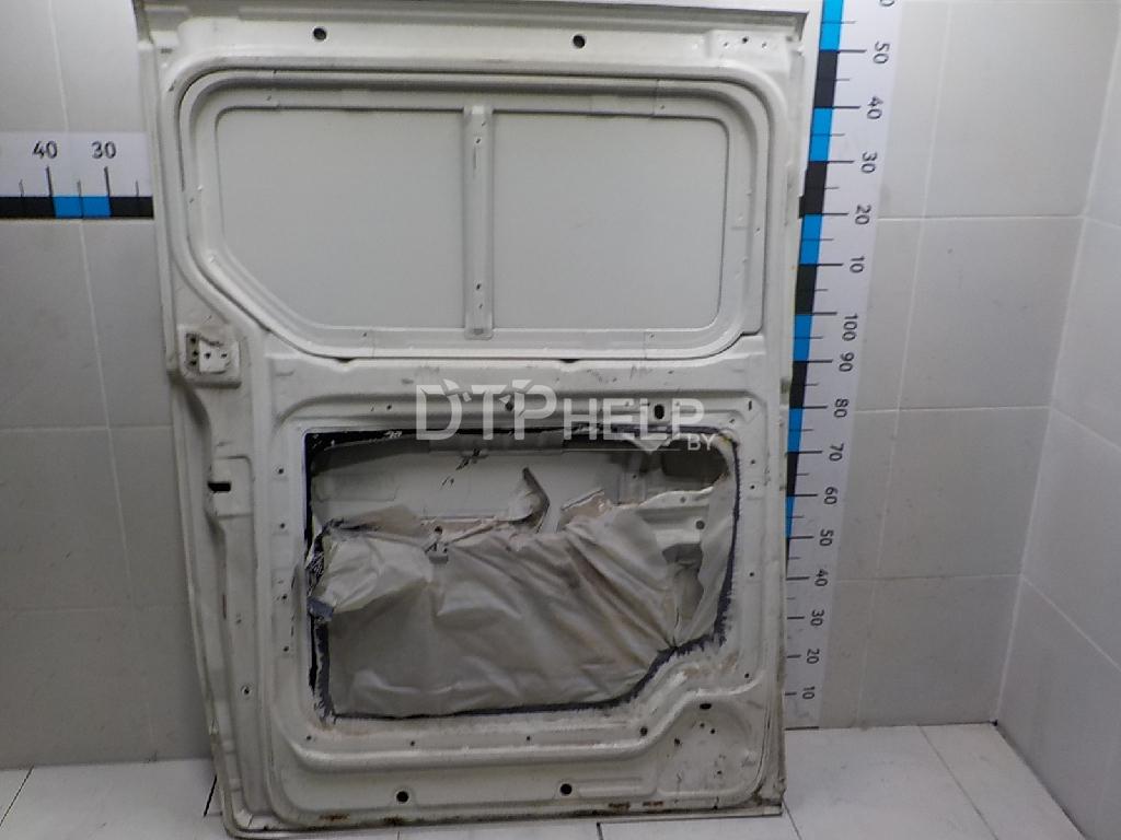 Фото Дверь сдвижная для Hyundai Starex H1/Grand Starex  2008