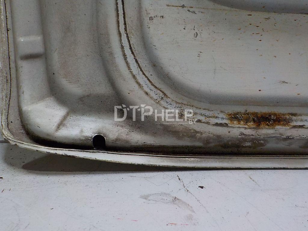 Фото Дверь сдвижная для Hyundai Starex H1/Grand Starex  2008