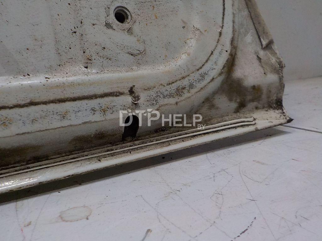 Фото Дверь сдвижная для Hyundai Starex H1/Grand Starex  2008