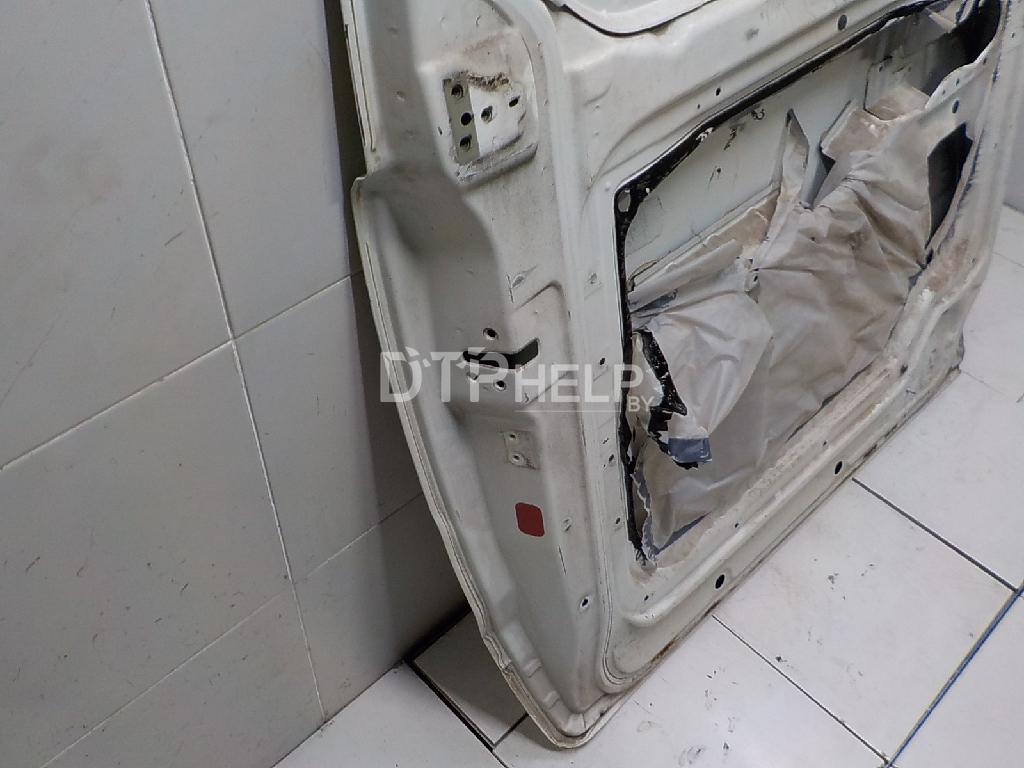Фото Дверь сдвижная для Hyundai Starex H1/Grand Starex  2008