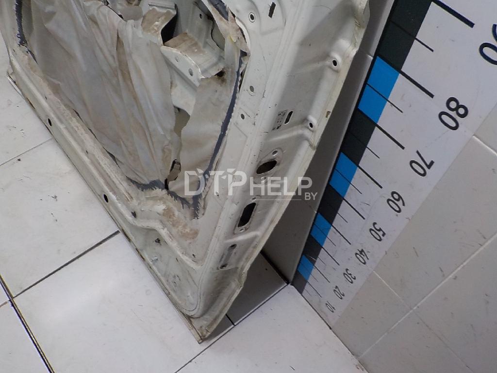 Фото Дверь сдвижная для Hyundai Starex H1/Grand Starex  2008