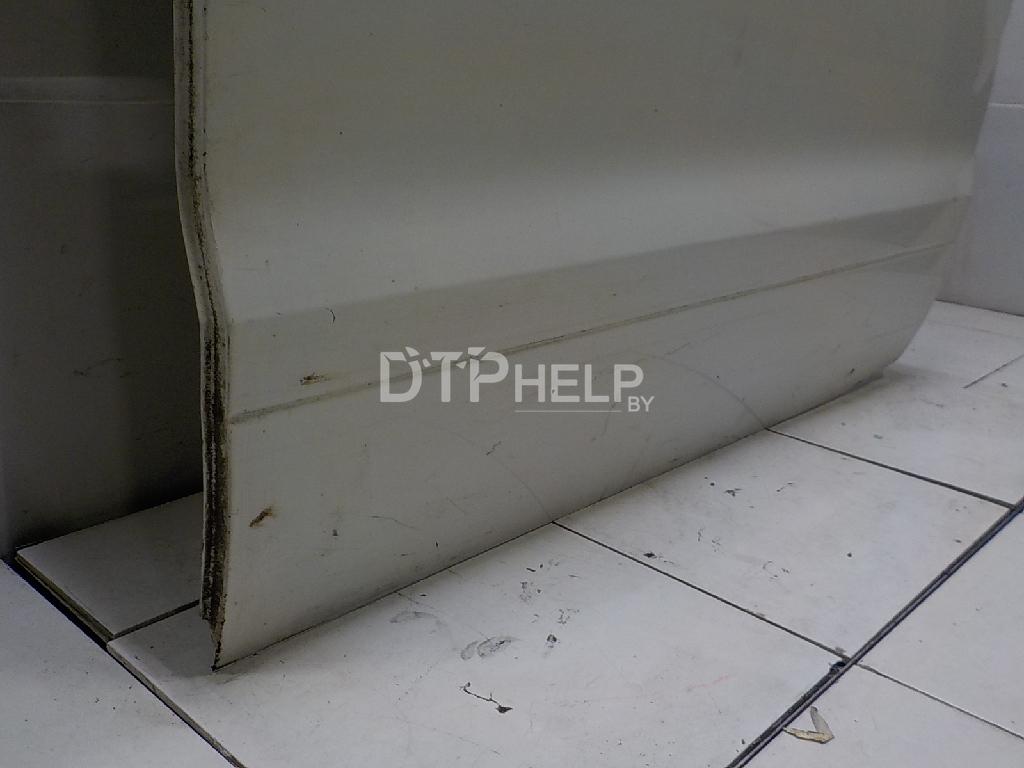 Фото Дверь сдвижная для Hyundai Starex H1/Grand Starex  2008