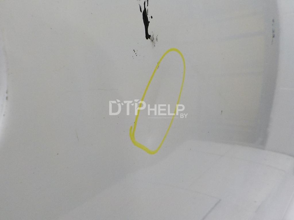 Фото Дверь сдвижная для Hyundai Starex H1/Grand Starex  2008
