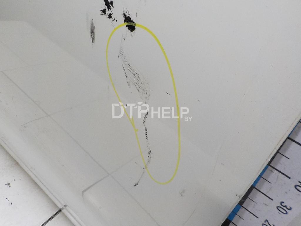 Фото Дверь сдвижная для Hyundai Starex H1/Grand Starex  2008
