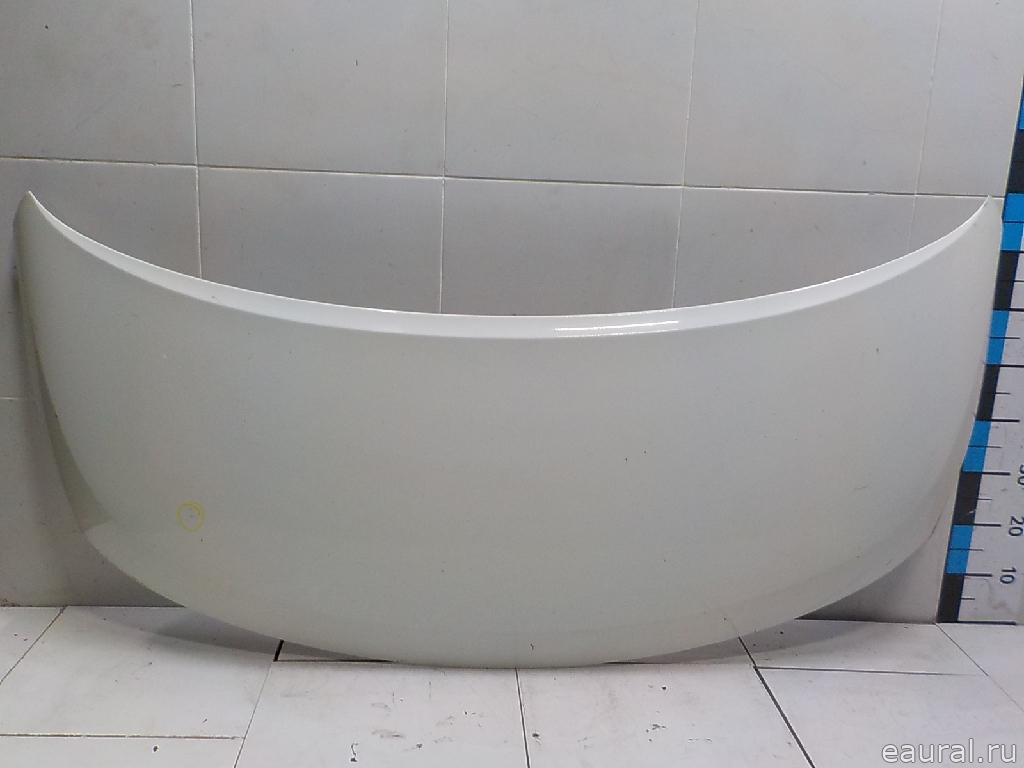 Капот