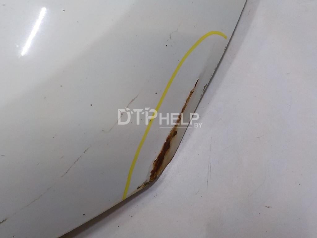 Фото Капот для Hyundai Starex H1/Grand Starex  2008