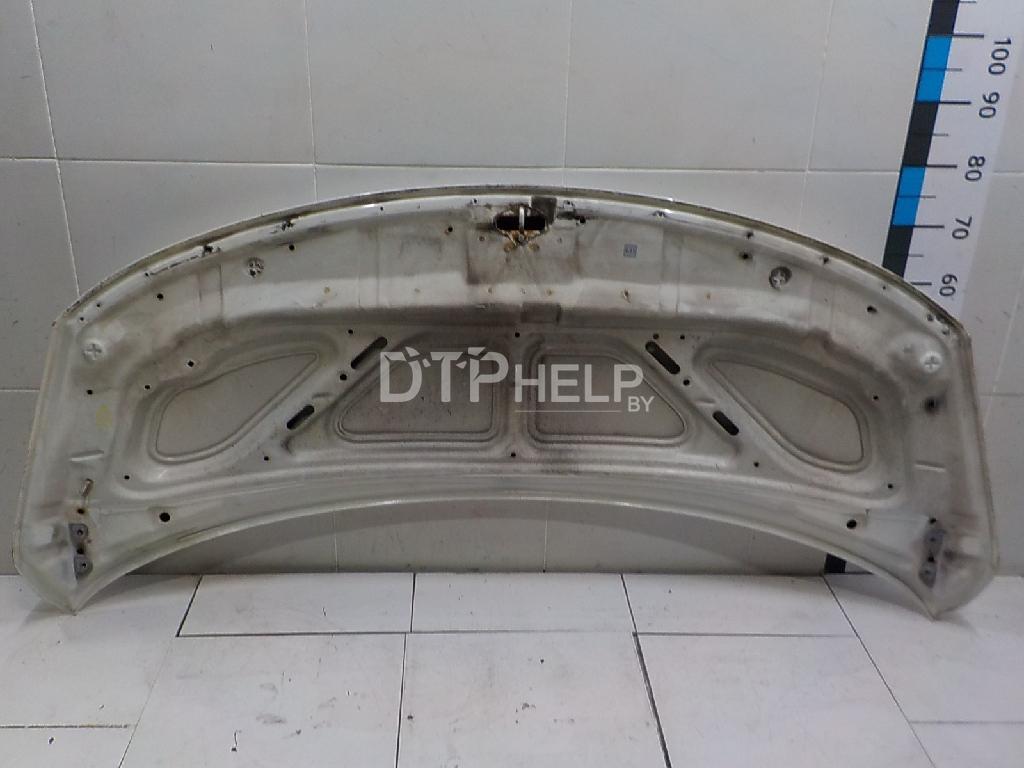 Фото Капот для Hyundai Starex H1/Grand Starex  2008