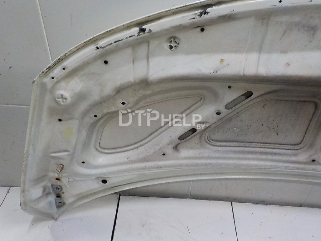 Фото Капот для Hyundai Starex H1/Grand Starex  2008