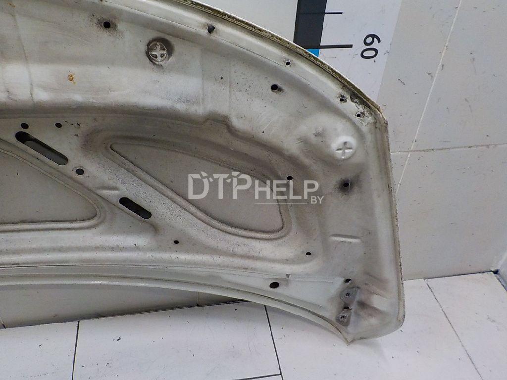 Фото Капот для Hyundai Starex H1/Grand Starex  2008