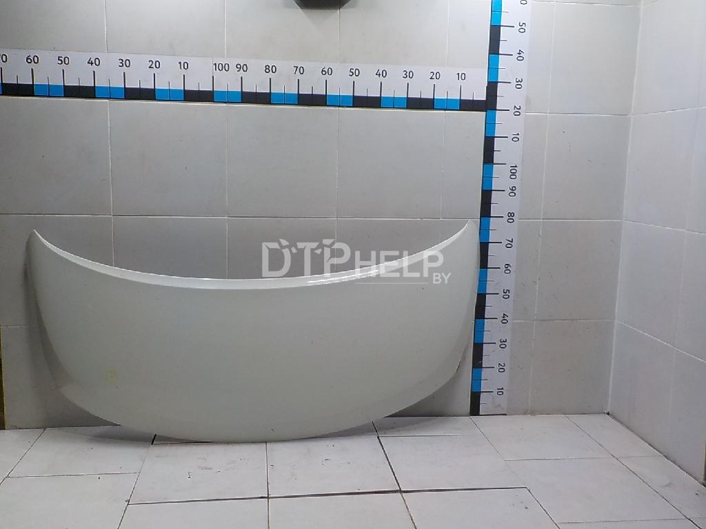 Фото Капот для Hyundai Starex H1/Grand Starex  2008