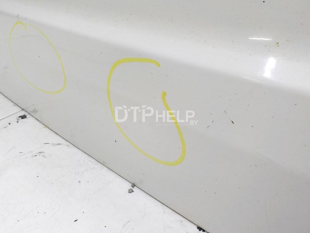Фото Дверь багажника левая для Hyundai Starex H1/Grand Starex  2008