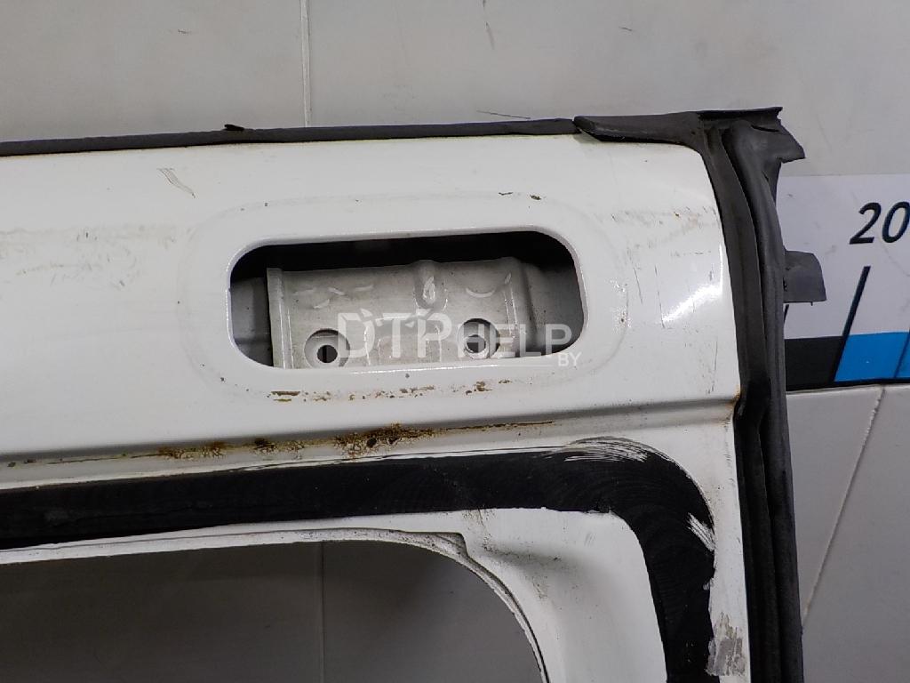 Фото Дверь багажника левая для Hyundai Starex H1/Grand Starex  2008