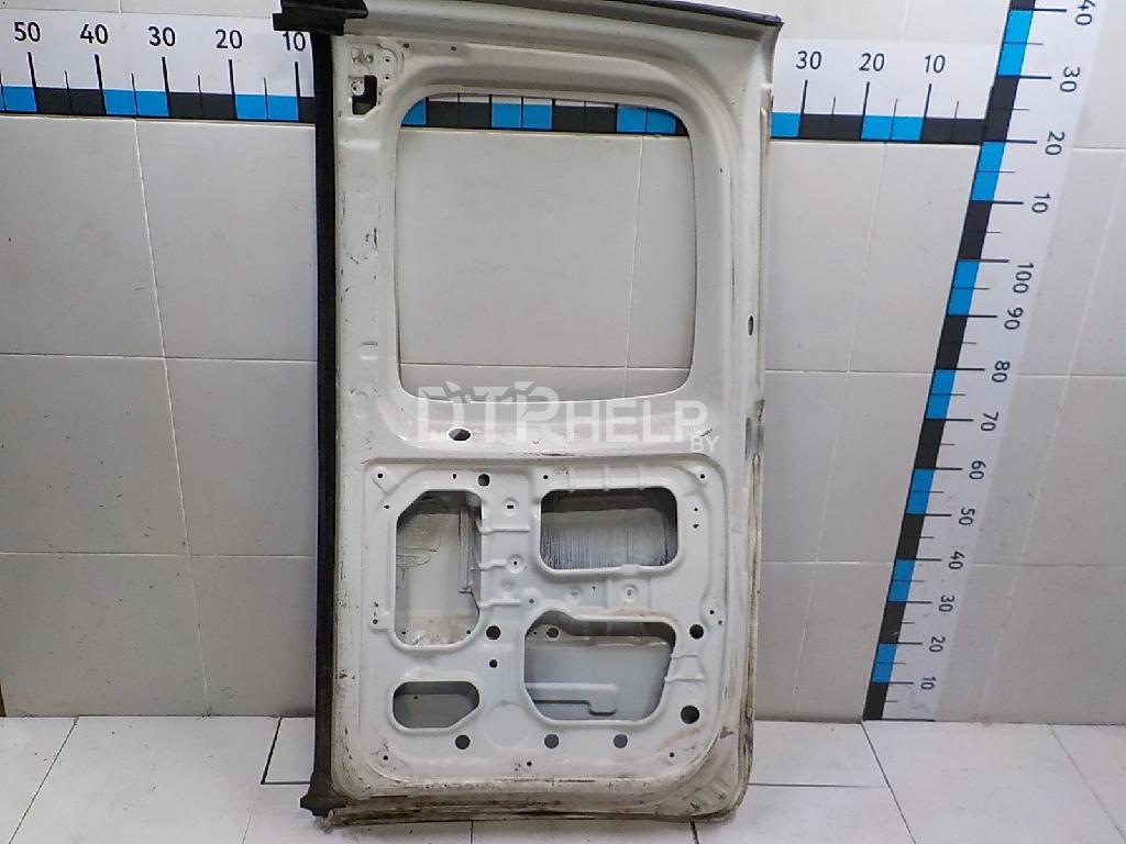 Фото Дверь багажника левая для Hyundai Starex H1/Grand Starex  2008