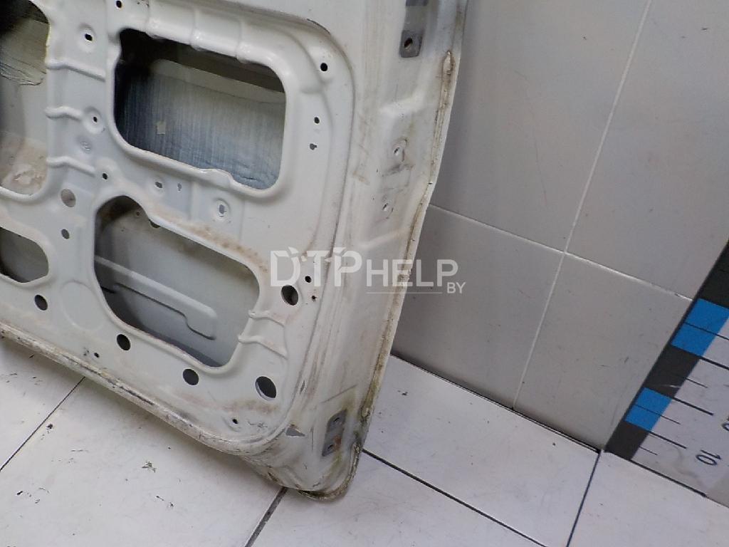 Фото Дверь багажника левая для Hyundai Starex H1/Grand Starex  2008