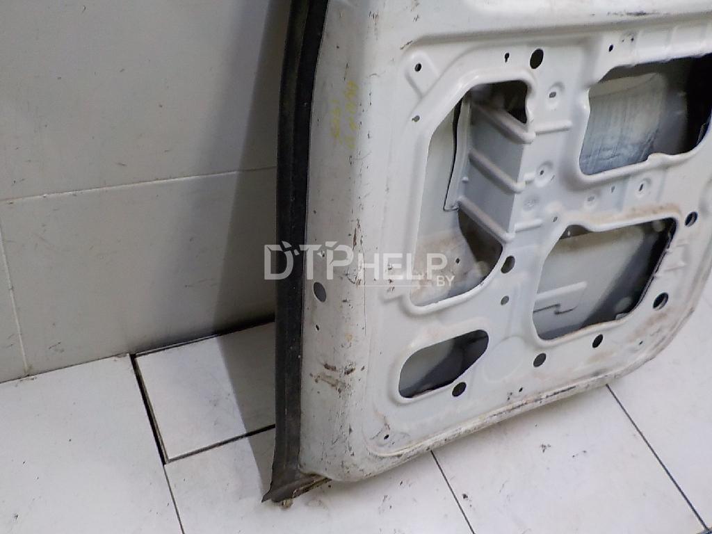 Фото Дверь багажника левая для Hyundai Starex H1/Grand Starex  2008