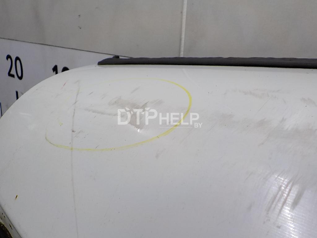 Фото Дверь багажника левая для Hyundai Starex H1/Grand Starex  2008