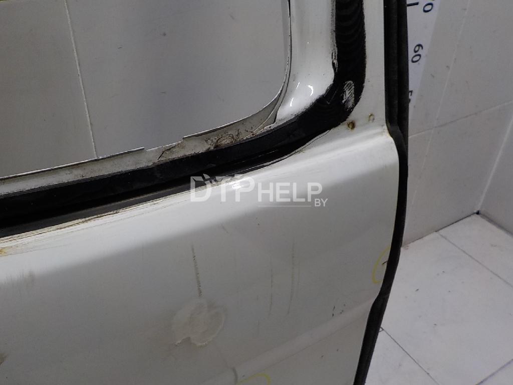 Фото Дверь багажника левая для Hyundai Starex H1/Grand Starex  2008
