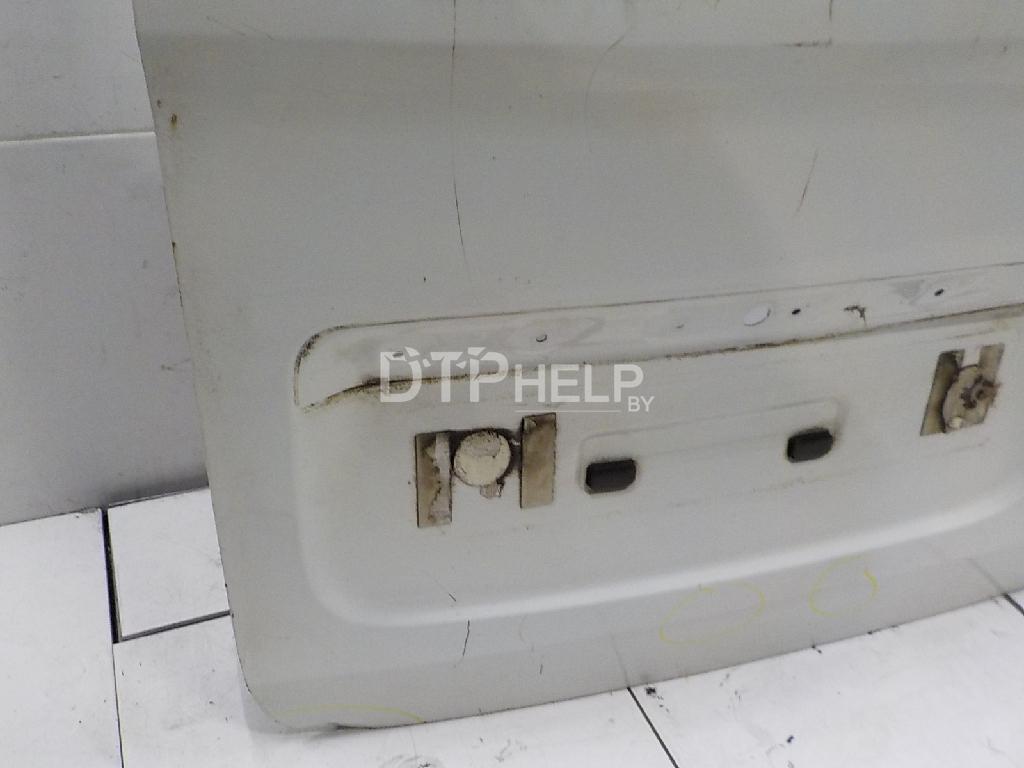 Фото Дверь багажника левая для Hyundai Starex H1/Grand Starex  2008