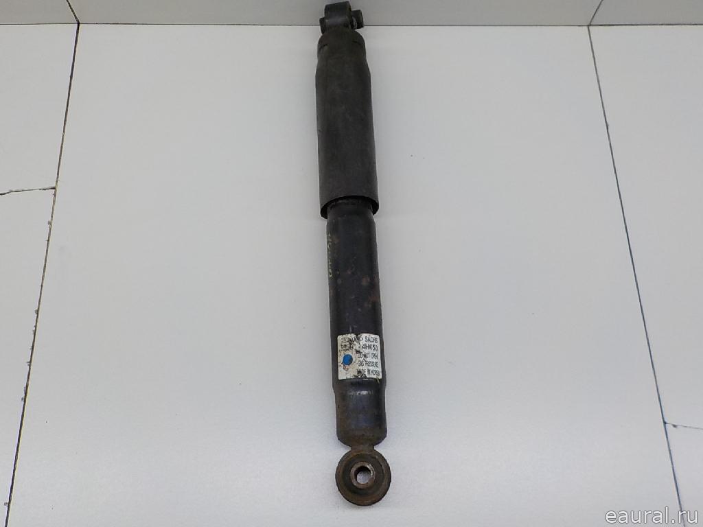 Амортизатор задний