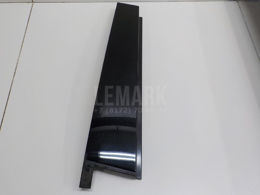 Накладка стойки 7P6839902C041 VAG