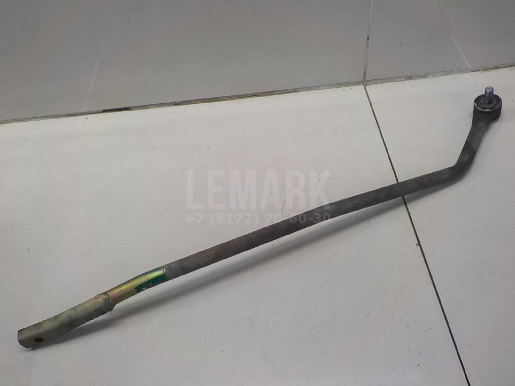 Тяга кулисы КПП 8D0711271A VAG
