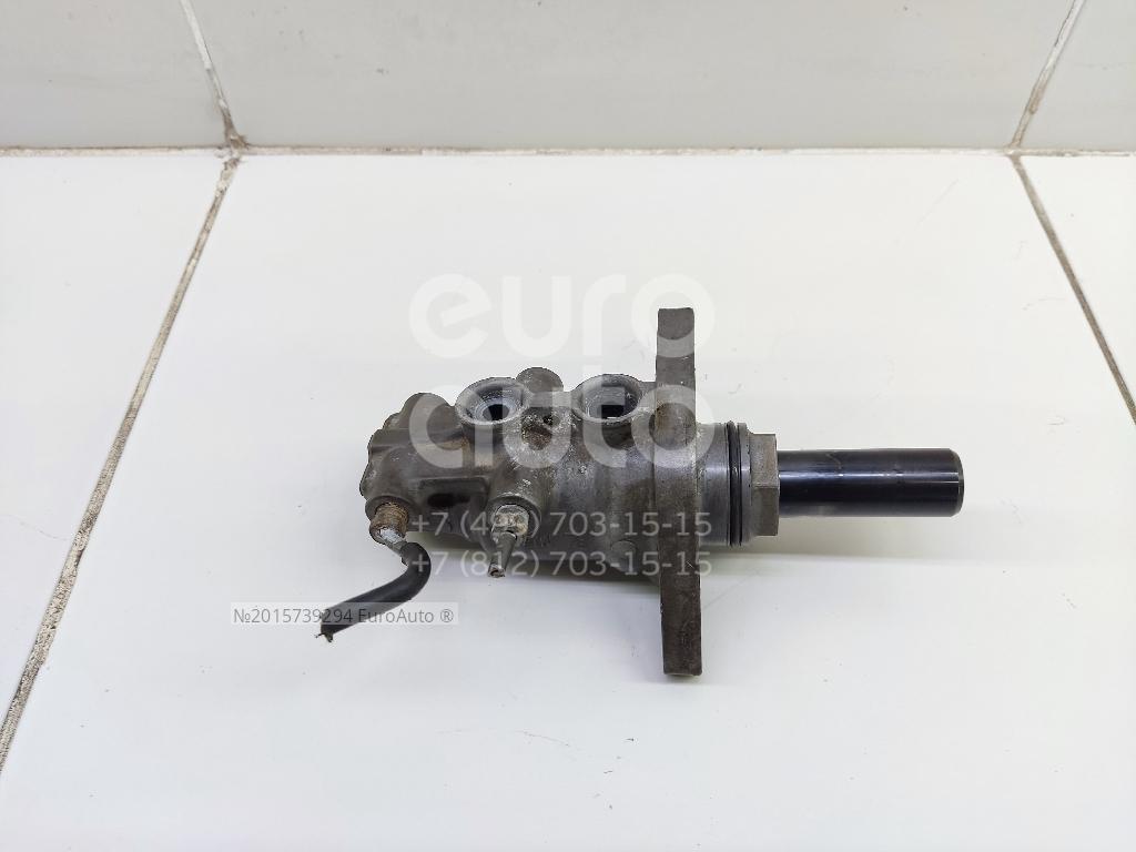 Цилиндр главный тормозной TOYOTA HARRIER MCU3#/LEXUS RX 300/330/350 03-