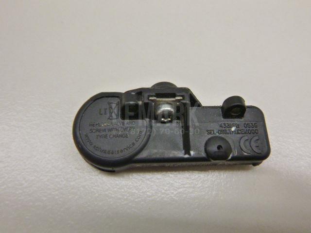Датчик давления в шине (TPMS)