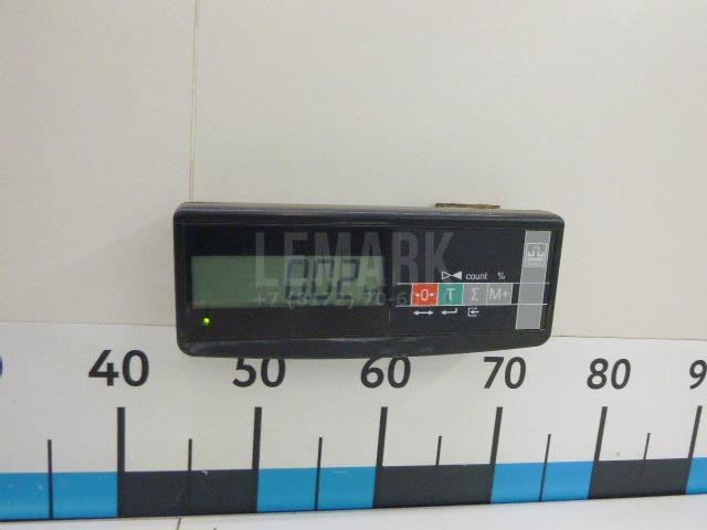 Датчик давления в шине (TPMS) для  Citroen C4 Grand Picasso 2014-2018