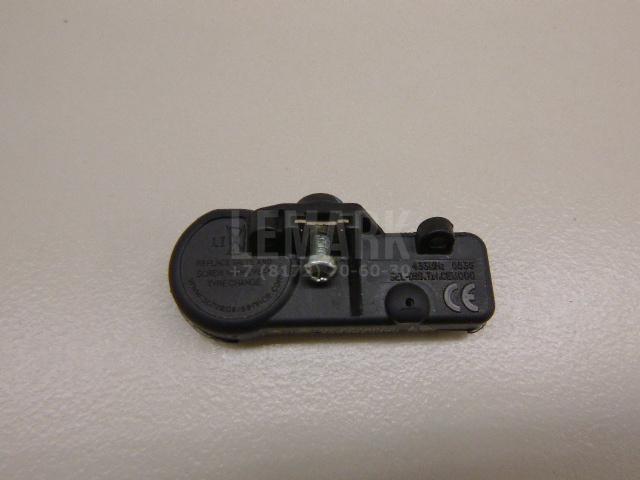 Датчик давления в шине (TPMS)