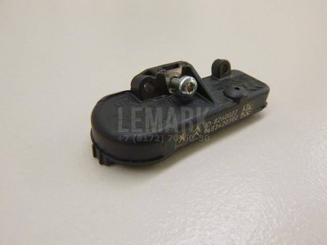 Датчик давления в шине (TPMS) для  Audi A4 [B8] 2007-2015