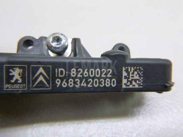 Датчик давления в шине (TPMS) для  Audi A4 [B8] 2007-2015