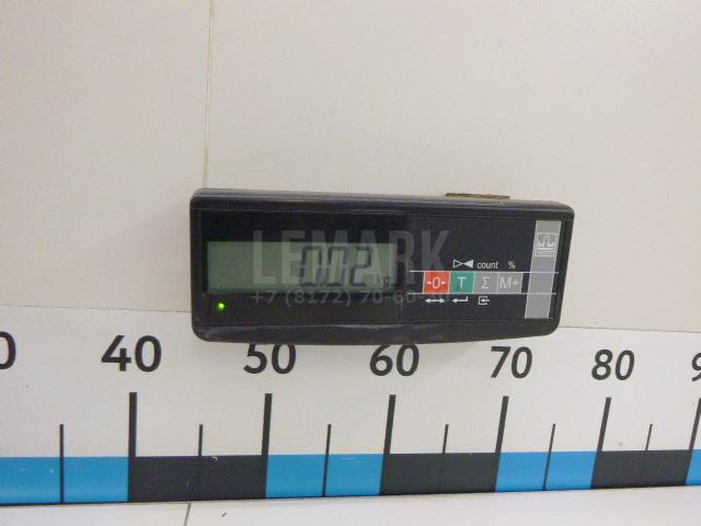 Датчик давления в шине (TPMS) для  Audi A4 [B8] 2007-2015