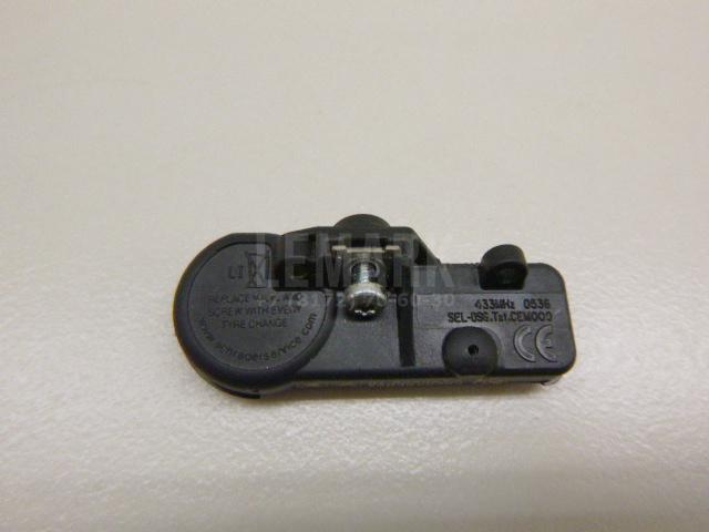 Датчик давления в шине (TPMS)