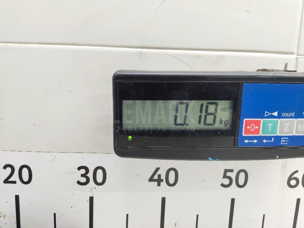 Маслоотражатель