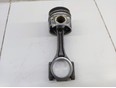 Поршень с шатуном