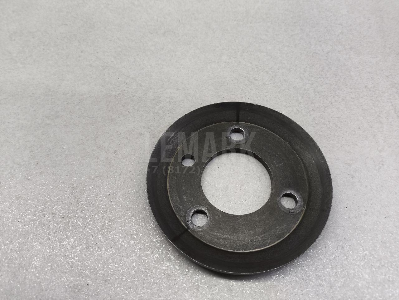 Кольцо (двигатель) 243252F000 Hyundai-Kia