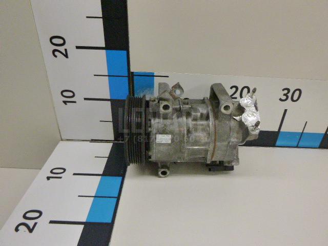 Компрессор кондиционера для  Ford Escape EUR 2007-2009
