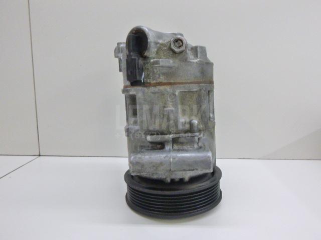 Компрессор кондиционера для  Ford Escape EUR 2007-2009