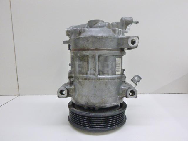Компрессор кондиционера для  Ford Escape EUR 2007-2009