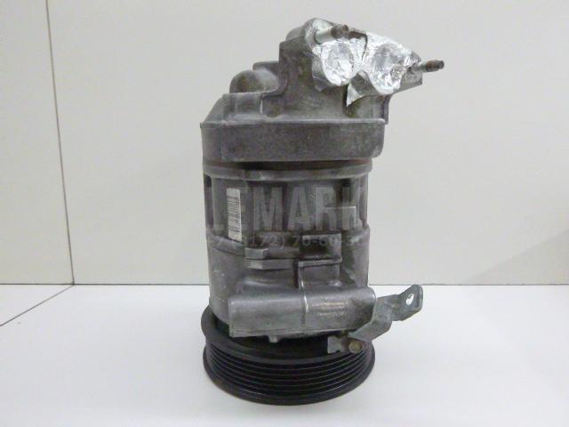 Компрессор кондиционера для  Ford Escape EUR 2007-2009